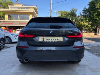 Bmw 116 2021 1.5DIESEL 33.000 ΚΜ ΣΑΝ ΚΑΙΝΟΥΡΓΙΟ CAR PLAY NAVI MΗΔΕΝΙΚ ΤΚ-thumb-3