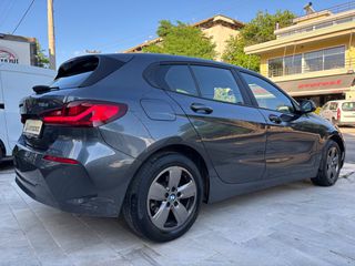 Bmw 116 2021 1.5DIESEL 33.000 ΚΜ ΣΑΝ ΚΑΙΝΟΥΡΓΙΟ CAR PLAY NAVI MΗΔΕΝΙΚ ΤΚ-thumb-4