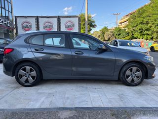 Bmw 116 2021 1.5DIESEL 33.000 ΚΜ ΣΑΝ ΚΑΙΝΟΥΡΓΙΟ CAR PLAY NAVI MΗΔΕΝΙΚ ΤΚ-thumb-5