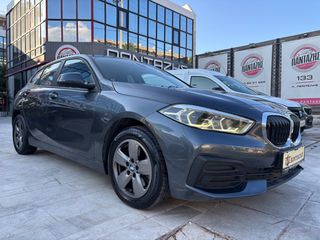 Bmw 116 2021 1.5DIESEL 33.000 ΚΜ ΣΑΝ ΚΑΙΝΟΥΡΓΙΟ CAR PLAY NAVI MΗΔΕΝΙΚ ΤΚ-thumb-6