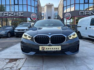 Bmw 116 2021 1.5DIESEL 33.000 ΚΜ ΣΑΝ ΚΑΙΝΟΥΡΓΙΟ CAR PLAY NAVI MΗΔΕΝΙΚ ΤΚ-thumb-7