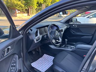 Bmw 116 2021 1.5DIESEL 33.000 ΚΜ ΣΑΝ ΚΑΙΝΟΥΡΓΙΟ CAR PLAY NAVI MΗΔΕΝΙΚ ΤΚ-thumb-8