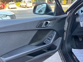 Bmw 116 2021 1.5DIESEL 33.000 ΚΜ ΣΑΝ ΚΑΙΝΟΥΡΓΙΟ CAR PLAY NAVI MΗΔΕΝΙΚ ΤΚ-thumb-9