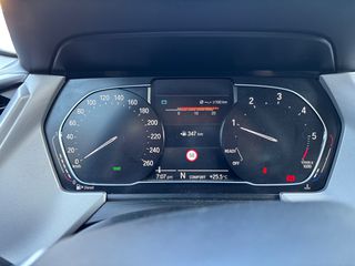 Bmw 116 2021 1.5DIESEL 33.000 ΚΜ ΣΑΝ ΚΑΙΝΟΥΡΓΙΟ CAR PLAY NAVI MΗΔΕΝΙΚ ΤΚ-thumb-36
