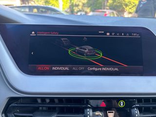 Bmw 116 2021 1.5DIESEL 33.000 ΚΜ ΣΑΝ ΚΑΙΝΟΥΡΓΙΟ CAR PLAY NAVI MΗΔΕΝΙΚ ΤΚ-thumb-37
