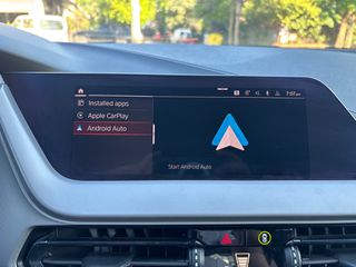 Bmw 116 2021 1.5DIESEL 33.000 ΚΜ ΣΑΝ ΚΑΙΝΟΥΡΓΙΟ CAR PLAY NAVI MΗΔΕΝΙΚ ΤΚ-thumb-38