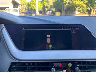 Bmw 116 2021 1.5DIESEL 33.000 ΚΜ ΣΑΝ ΚΑΙΝΟΥΡΓΙΟ CAR PLAY NAVI MΗΔΕΝΙΚ ΤΚ-thumb-39