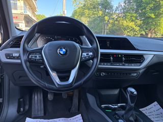 Bmw 116 2021 1.5DIESEL 33.000 ΚΜ ΣΑΝ ΚΑΙΝΟΥΡΓΙΟ CAR PLAY NAVI MΗΔΕΝΙΚ ΤΚ-thumb-10