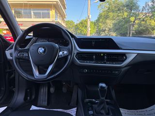 Bmw 116 2021 1.5DIESEL 33.000 ΚΜ ΣΑΝ ΚΑΙΝΟΥΡΓΙΟ CAR PLAY NAVI MΗΔΕΝΙΚ ΤΚ-thumb-11