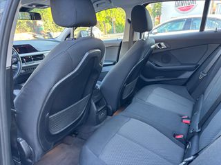 Bmw 116 2021 1.5DIESEL 33.000 ΚΜ ΣΑΝ ΚΑΙΝΟΥΡΓΙΟ CAR PLAY NAVI MΗΔΕΝΙΚ ΤΚ-thumb-12