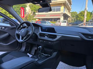 Bmw 116 2021 1.5DIESEL 33.000 ΚΜ ΣΑΝ ΚΑΙΝΟΥΡΓΙΟ CAR PLAY NAVI MΗΔΕΝΙΚ ΤΚ-thumb-16