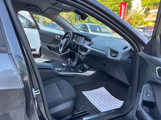 Bmw 116 2021 1.5DIESEL 33.000 ΚΜ ΣΑΝ ΚΑΙΝΟΥΡΓΙΟ CAR PLAY NAVI MΗΔΕΝΙΚ ΤΚ-thumb-17