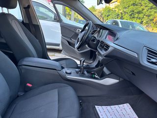 Bmw 116 2021 1.5DIESEL 33.000 ΚΜ ΣΑΝ ΚΑΙΝΟΥΡΓΙΟ CAR PLAY NAVI MΗΔΕΝΙΚ ΤΚ-thumb-18