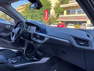 Bmw 116 2021 1.5DIESEL 33.000 ΚΜ ΣΑΝ ΚΑΙΝΟΥΡΓΙΟ CAR PLAY NAVI MΗΔΕΝΙΚ ΤΚ-thumb-19