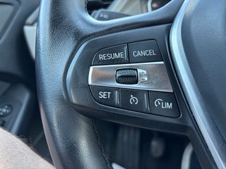 Bmw 116 2021 1.5DIESEL 33.000 ΚΜ ΣΑΝ ΚΑΙΝΟΥΡΓΙΟ CAR PLAY NAVI MΗΔΕΝΙΚ ΤΚ-thumb-22