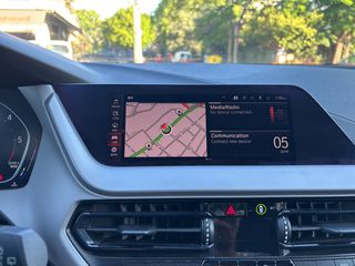 Bmw 116 2021 1.5DIESEL 33.000 ΚΜ ΣΑΝ ΚΑΙΝΟΥΡΓΙΟ CAR PLAY NAVI MΗΔΕΝΙΚ ΤΚ-thumb-25