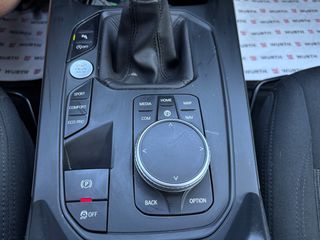 Bmw 116 2021 1.5DIESEL 33.000 ΚΜ ΣΑΝ ΚΑΙΝΟΥΡΓΙΟ CAR PLAY NAVI MΗΔΕΝΙΚ ΤΚ-thumb-28