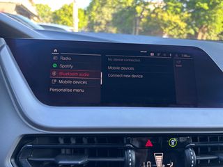 Bmw 116 2021 1.5DIESEL 33.000 ΚΜ ΣΑΝ ΚΑΙΝΟΥΡΓΙΟ CAR PLAY NAVI MΗΔΕΝΙΚ ΤΚ-thumb-33