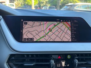 Bmw 116 2021 1.5DIESEL 33.000 ΚΜ ΣΑΝ ΚΑΙΝΟΥΡΓΙΟ CAR PLAY NAVI MΗΔΕΝΙΚ ΤΚ-thumb-34