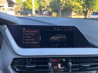 Bmw 116 2021 1.5DIESEL 33.000 ΚΜ ΣΑΝ ΚΑΙΝΟΥΡΓΙΟ CAR PLAY NAVI MΗΔΕΝΙΚ ΤΚ-thumb-35