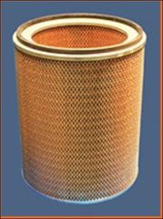 Φίλτρο αέρα 395X231X317 mm, CATERPILAR 7W5313