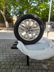 ΖΑΝΤΕΣ ΑΛΟΥΜΙΝΙΟΥ ΤΕΤΡΑΔΑ