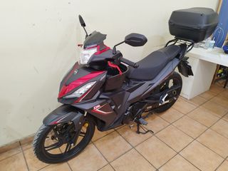 Sym VF 185 2019-thumb-2