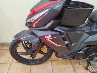 Sym VF 185 2019-thumb-3