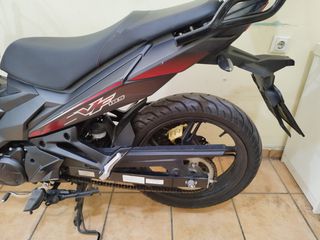 Sym VF 185 2019-thumb-9