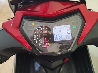 Sym VF 185 2019-thumb-10