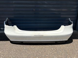 Προφυλακτήρας Πίσω Mercedes W212 Facelift Avantgarde με Parktronic