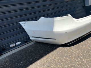 Προφυλακτήρας Πίσω Mercedes W212 Facelift Avantgarde με Parktronic-thumb-2