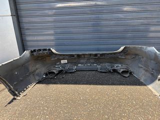 Προφυλακτήρας Πίσω Mercedes W212 Facelift Avantgarde με Parktronic-thumb-7