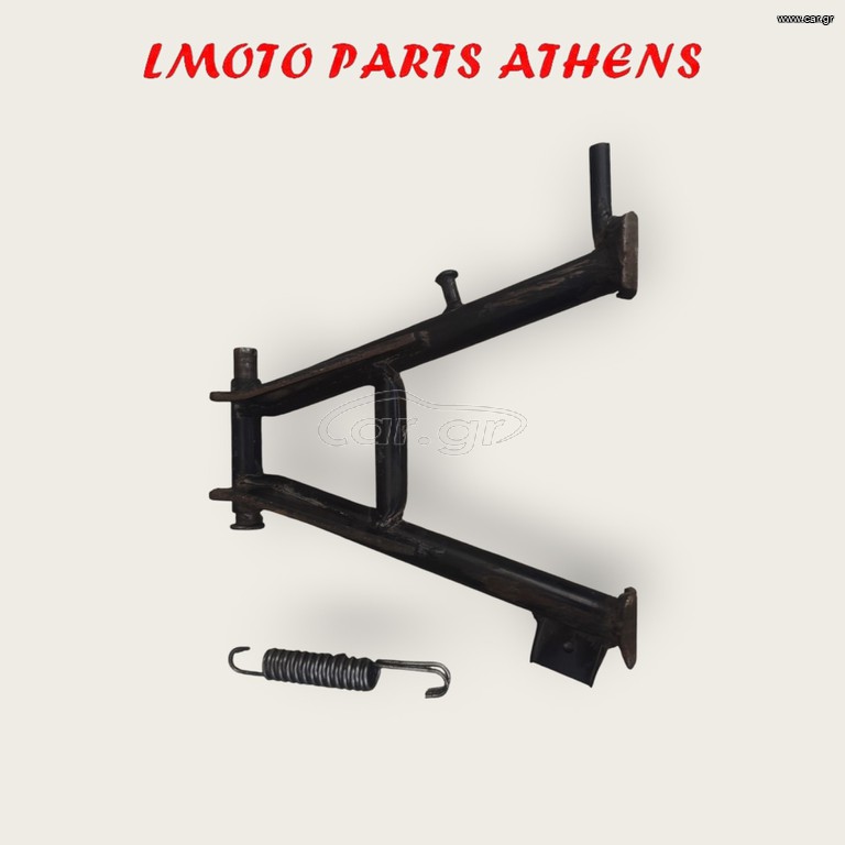 ΣΤΑΝΤ KRISS 115