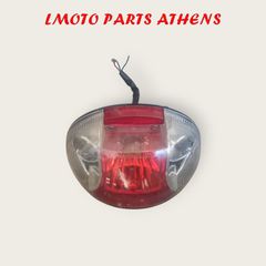 ΠΙΣΩ ΦΑΝΑΡΙ KRISS 115
