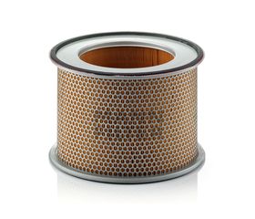 Φίλτρο αέρα 220X205X334 mm, VOLVO MANN C34430, 362264, 457230