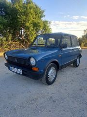 Autobianchi 1983 A112 Junior