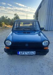 Autobianchi 1983 A112 Junior-thumb-2