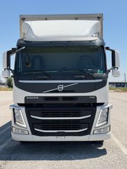 Καρότσα Κουρτίνα Volvo 2015 FM 330 4x2 euro 6-thumb-4