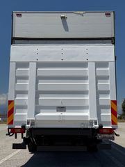 Καρότσα Κουρτίνα Volvo 2015 FM 330 4x2 euro 6-thumb-11