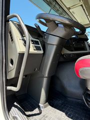 Καρότσα Κουρτίνα Volvo 2015 FM 330 4x2 euro 6-thumb-39