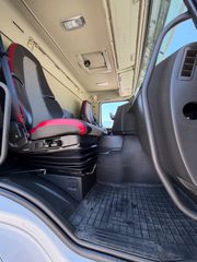 Καρότσα Κουρτίνα Volvo 2015 FM 330 4x2 euro 6-thumb-52