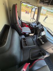 Καρότσα Κουρτίνα Volvo 2015 FM 330 4x2 euro 6-thumb-53