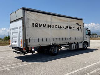 Καρότσα Κουρτίνα Volvo 2015 FM 330 4x2 euro 6-thumb-14