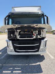 Καρότσα Κουρτίνα Volvo 2015 FM 330 4x2 euro 6-thumb-17