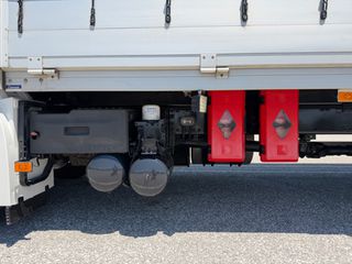 Καρότσα Κουρτίνα Volvo 2015 FM 330 4x2 euro 6-thumb-18