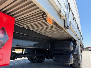 Καρότσα Κουρτίνα Volvo 2015 FM 330 4x2 euro 6-thumb-19