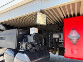 Καρότσα Κουρτίνα Volvo 2015 FM 330 4x2 euro 6-thumb-20