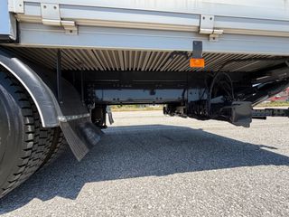 Καρότσα Κουρτίνα Volvo 2015 FM 330 4x2 euro 6-thumb-22