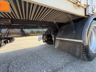 Καρότσα Κουρτίνα Volvo 2015 FM 330 4x2 euro 6-thumb-25